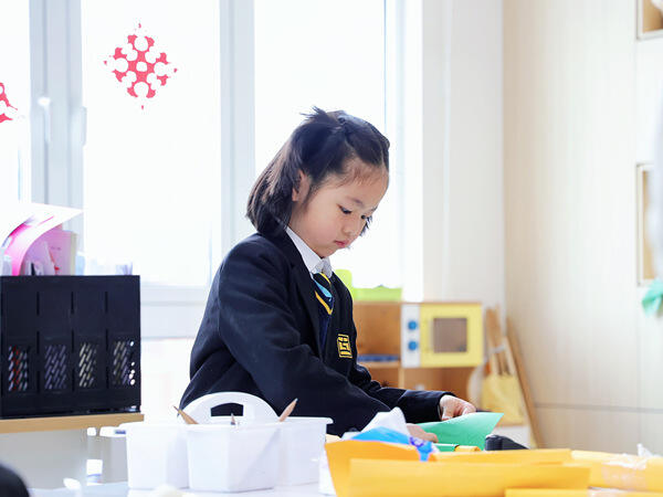 科学日,南通惠立学校